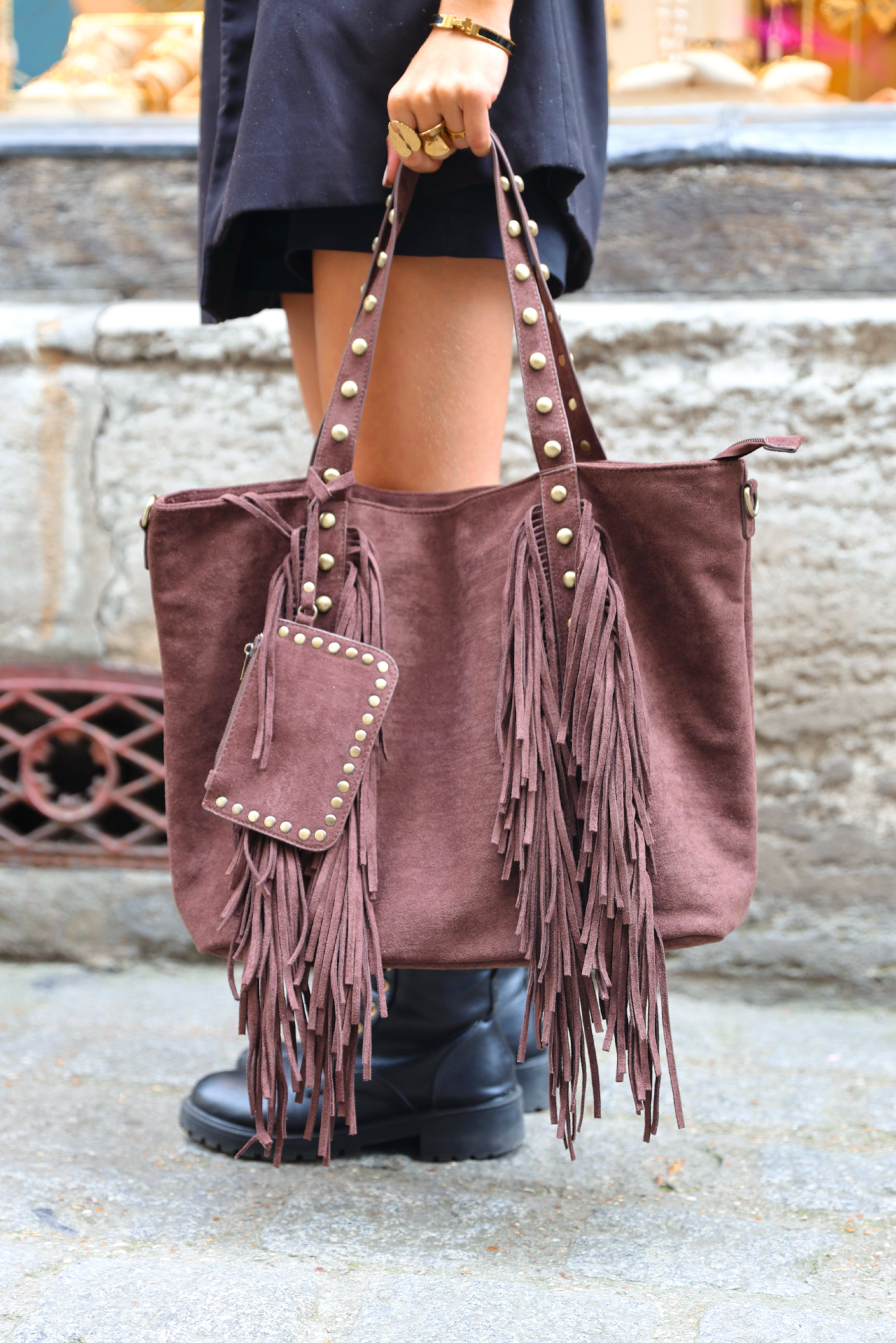TASCHE - MAYA